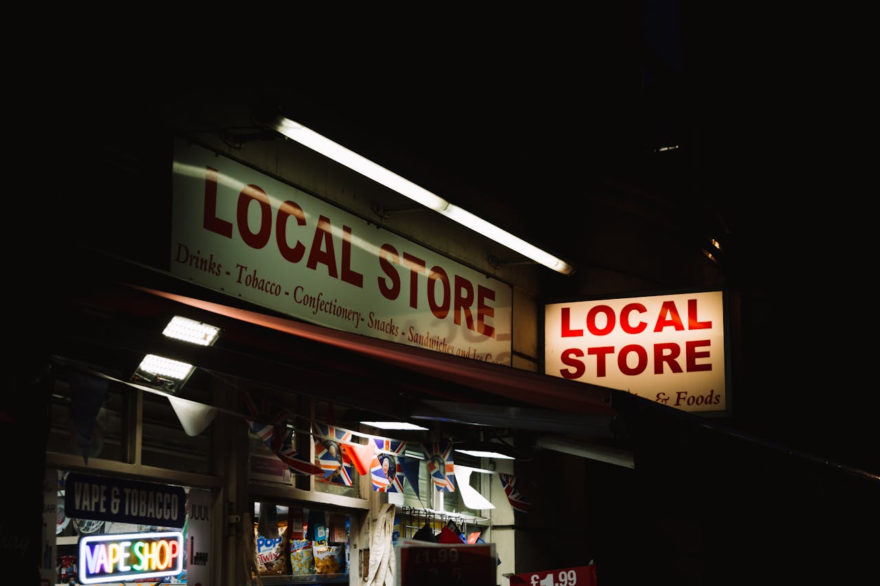 Local SEO Services