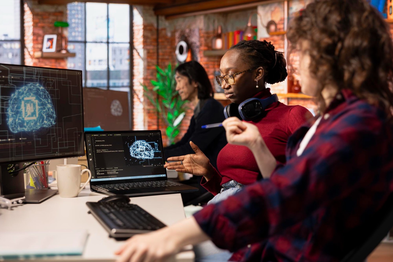 SEO Specialist for AI Startups