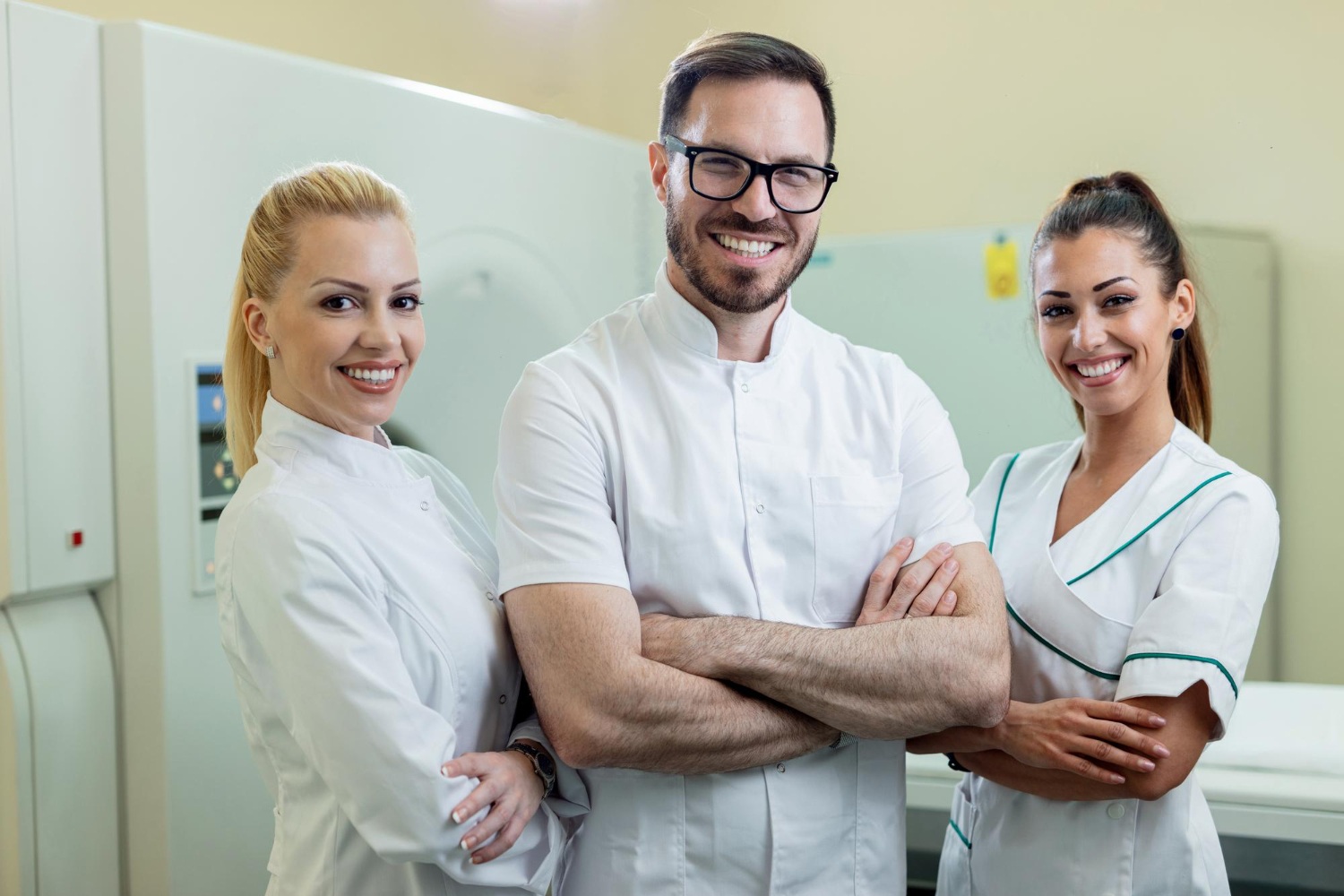 SEO Specialist for Clinics