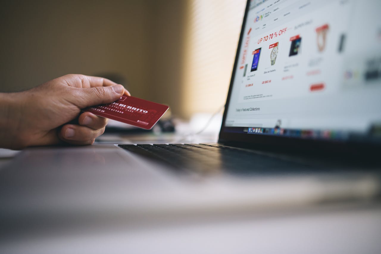 SEO Specialist for Ecommerce