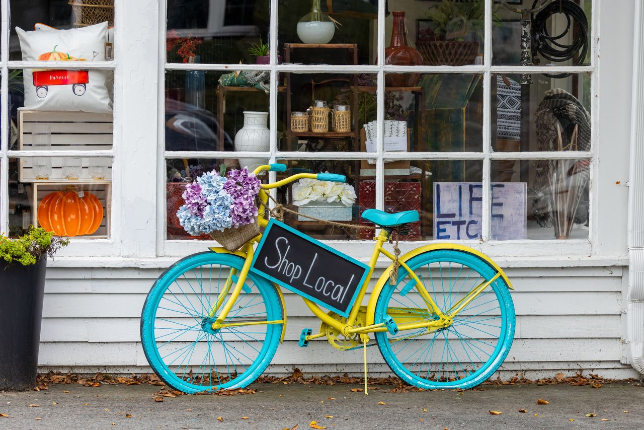 SEO Specialist for Local Businesses
