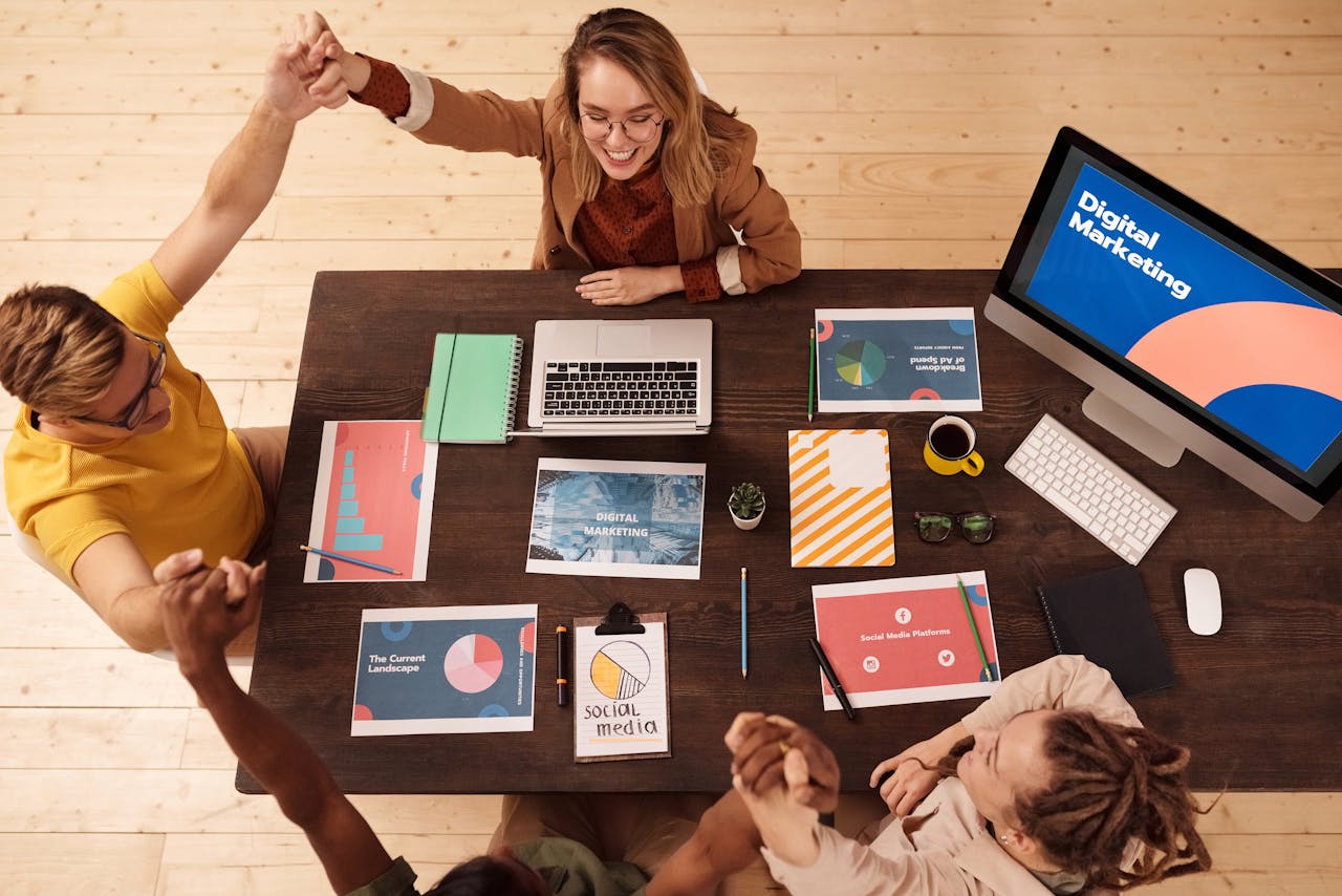 SEO Specialist for Marketing Agencies