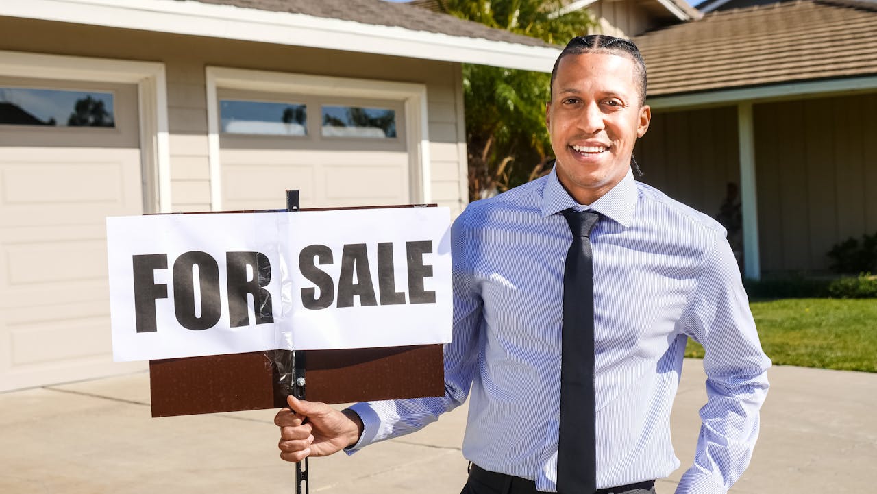 SEO Specialist for Real Estate