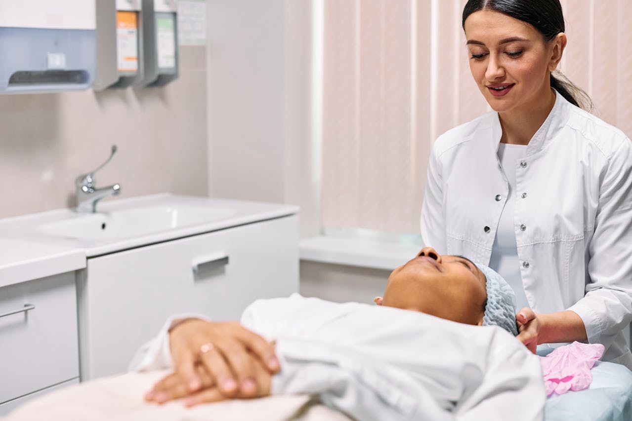 SEO Specialist for Skin Clinics