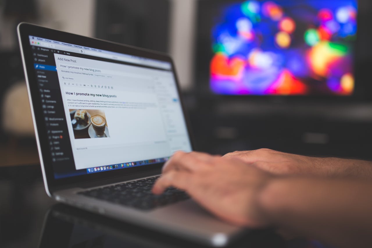 WordPress SEO Services