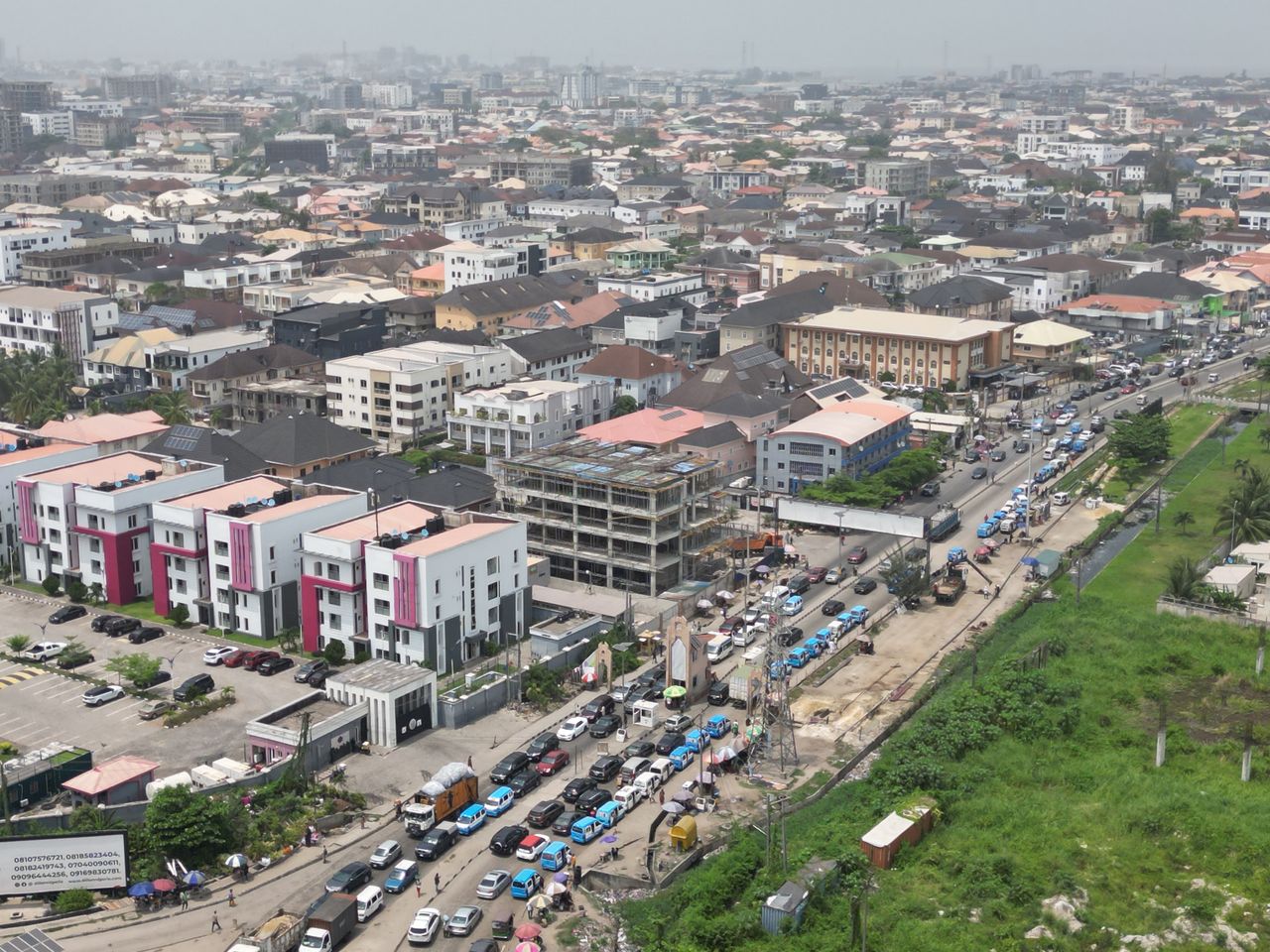 Best SEO Expert in Lagos, Nigeria