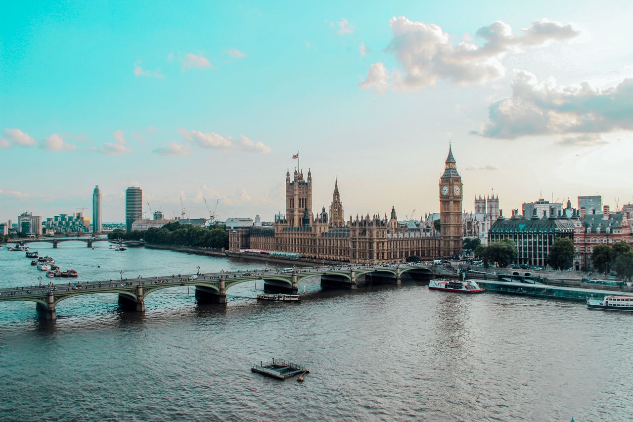 Best SEO Expert in the United Kingdom